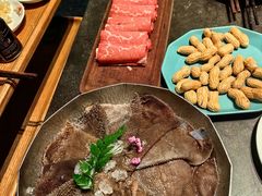 -锦城印象火锅(天府三街店)