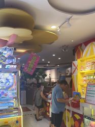 -meland·儿童乐园·游戏厅娃娃机·电玩Xbox(成都合生汇店)