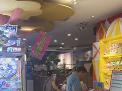 -meland·儿童乐园·游戏厅娃娃机·电玩Xbox(成都合生汇店)