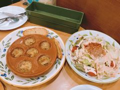 -萨莉亚意式餐厅(石鼓路店)