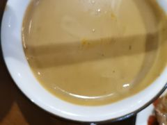 -前门杨记·铜锅涮肉(王府井·故宫店)