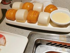 -海底捞火锅(公益西桥店)
