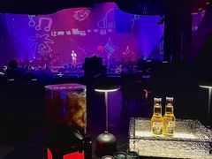-赤红音乐现场(浦东金桥路店)