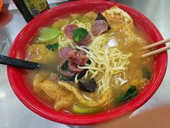 -易记皮肚面(明瓦廊店)