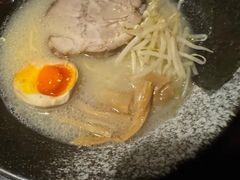 -日本料理神拉面