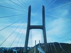 -果子沟大桥