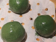 陈皮豆沙青团-淮扬府(安定门店)
