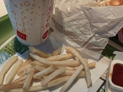 -麦当劳(欢乐谷店)