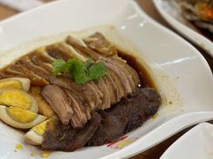 -潮道鱼仔店·潮汕味(长兴路店)