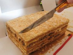 -马哥孛罗咖啡厅·Cafe Marco (厦门马哥孛罗东方大酒店)