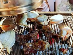 -丹东特色烤肉(南光三部店)