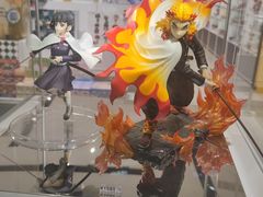 -泡泡玛特POPMART机器人店(高新万达店)