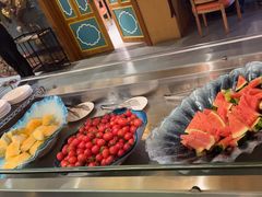 -君邦火锅(新疆大厦店)