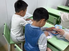 -学知乐教育·幼小衔接·小学科辅导(嘉定镇校区)
