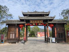 -广西民族博物馆