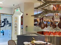 -小乌猪·金华筒骨煲(永盛购物广场店)
