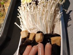 -半天妖烤鱼(印象城店)