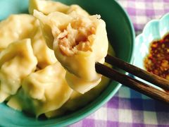 -炳记云饺(德政总店)