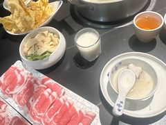 -打酱友•斑鱼海鲜粥火锅(吴桥店)