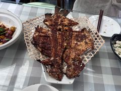 -北京水岸山吧度假村(雁栖镇店)