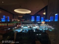 -济南喜来登酒店