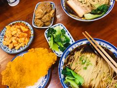 -同得兴面馆.苏式面.三虾面(园区店)