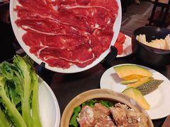 -巴蜀大将火锅(春熙店)