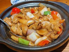 -涌觅名灶·本地海鲜宁波菜(财富广场店)
