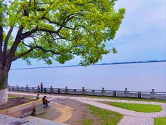 -观潮胜地公园