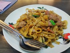 -新记美食(关闸店)