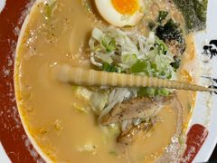 -雷门拉面·现熬骨汤(凯德来福士店)