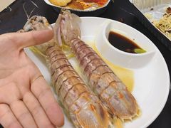 -强记龙虾钳(定安里店)