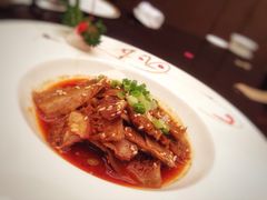 -海天楼(天津泛太平洋店)