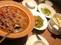 -沅江水·湖南家宴(南村万博长隆商圈店)