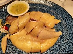 -清平饭店•广州第一鸡(陈家祠店)