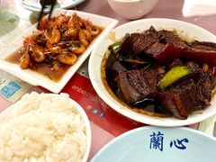-蘭心餐厅(进贤路店)