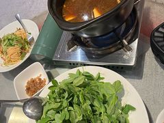 -好福记饭店(红梅公园店)