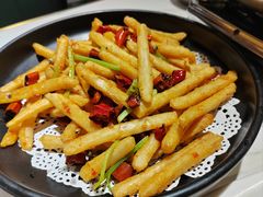 -刘胖子家常菜·蹄花焖藕(江汉路总店)