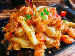 -小川洋风料理(汉街店)