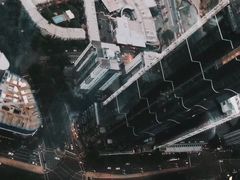 -尤利卡88层观景台