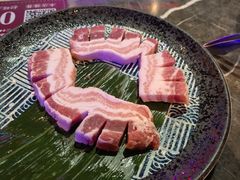 -十三姨正合丰烤肉(营迹路店)