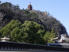 -狼山风景名胜区