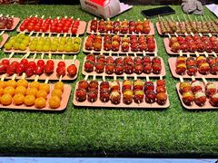 -大学城夜市大排档(凤栖路店)