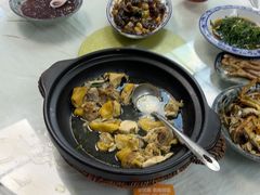 -芸海阁·农家私房菜(沙家浜景区出口店)