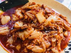 -贤花饭店(凯德店)