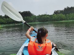 -WhaleSports户外水上运动俱乐部(朝阳公园店)