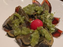 -周家二小姐的菜(西津渡店)