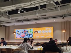 -呷哺呷哺 黄金牧场 (新中关购物中心店)