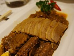 -香宫中餐厅 · 桂林香格里拉