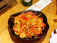 -聚点串吧·北京烧烤(朝北店)